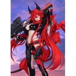 GODDESS OF VICTORY: NIKKE - Red Hood Ver. Flare PVC Figure 27 cm