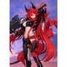 GODDESS OF VICTORY: NIKKE - Red Hood Ver. Flare PVC Figure 27 cm