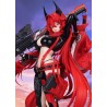 GODDESS OF VICTORY: NIKKE - Red Hood Ver. Flare PVC Figure 27 cm