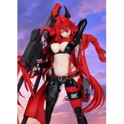 GODDESS OF VICTORY: NIKKE - Red Hood Ver. Flare PVC Figure 27 cm