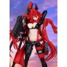 GODDESS OF VICTORY: NIKKE - Red Hood Ver. Flare PVC Figure 27 cm