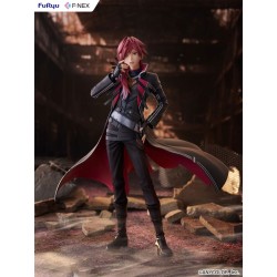 NIJISANJI - Lauren Iroas Ver. 1/7 F:NEX Furyu PVC Figure 26 cm