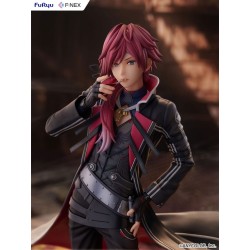 NIJISANJI - Lauren Iroas Ver. 1/7 F:NEX Furyu PVC Figure 26 cm