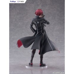 NIJISANJI - Lauren Iroas Ver. 1/7 F:NEX Furyu PVC Figure 26 cm