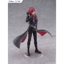 NIJISANJI - Lauren Iroas Ver. 1/7 F:NEX Furyu PVC Figure 26 cm