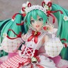 CHARACTER VOCAL SERIES 01: HATSUNE MIKU - Hatsune Miku 15th Anniversary Ver. 1/7 PVC Figure 29 cm