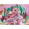 CHARACTER VOCAL SERIES 01: HATSUNE MIKU - Hatsune Miku 15th Anniversary Ver. 1/7 PVC Figure 29 cm