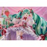 CHARACTER VOCAL SERIES 01: HATSUNE MIKU - Hatsune Miku 15th Anniversary Ver. 1/7 PVC Figure 29 cm