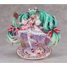 CHARACTER VOCAL SERIES 01: HATSUNE MIKU - Hatsune Miku 15th Anniversary Ver. 1/7 PVC Figure 29 cm