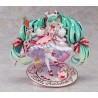 CHARACTER VOCAL SERIES 01: HATSUNE MIKU - Hatsune Miku 15th Anniversary Ver. 1/7 PVC Figure 29 cm