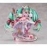 CHARACTER VOCAL SERIES 01: HATSUNE MIKU - Hatsune Miku 15th Anniversary Ver. 1/7 PVC Figure 29 cm