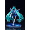 CHARACTER VOCAL SERIES 01: HATSUNE MIKU - Hatsune Miku Magical Mirai 2025 Ver. 1/7 Design COCO PVC Figure 24 cm