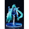 CHARACTER VOCAL SERIES 01: HATSUNE MIKU - Hatsune Miku Magical Mirai 2025 Ver. 1/7 Design COCO PVC Figure 24 cm