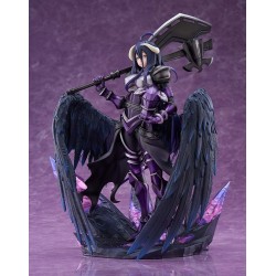 OVERLORD - Albedo Hermes Trismegistus Ver. 1/7 DMM Factory PVC Figure 31 cm