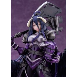 OVERLORD - Albedo Hermes Trismegistus Ver. 1/7 DMM Factory PVC Figure 31 cm