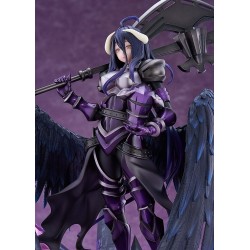 OVERLORD - Albedo Hermes Trismegistus Ver. 1/7 DMM Factory PVC Figure 31 cm