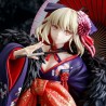 FATE/STAY NIGHT: HEAVEN'S FEEL - Saber Alter Kimono Ver. (re-run) 1/7 Kadokawa PVC Figure 27 cm