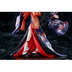 FATE/STAY NIGHT: HEAVEN'S FEEL - Saber Alter Kimono Ver. (re-run) 1/7 Kadokawa PVC Figure 27 cm