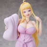 HOKKAIDO GALS ARE SUPER ADORABLE! - Minami Fuyuki Pajama Ver. 1/6 Hanabee PVC Figure 27 cm