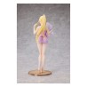 HOKKAIDO GALS ARE SUPER ADORABLE! - Minami Fuyuki Pajama Ver. 1/6 Hanabee PVC Figure 27 cm
