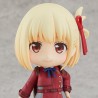 LYCORIS RECOIL - Chisato Nishikigi Nendoroid Action Figure 10 cm