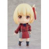 LYCORIS RECOIL - Chisato Nishikigi Nendoroid Action Figure 10 cm