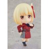 LYCORIS RECOIL - Chisato Nishikigi Nendoroid Action Figure 10 cm