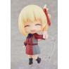 LYCORIS RECOIL - Chisato Nishikigi Nendoroid Action Figure 10 cm