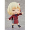 LYCORIS RECOIL - Chisato Nishikigi Nendoroid Action Figure 10 cm