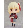 LYCORIS RECOIL - Chisato Nishikigi Nendoroid Action Figure 10 cm