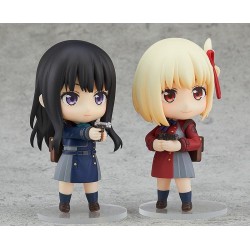 LYCORIS RECOIL - Chisato Nishikigi Nendoroid Action Figure 10 cm