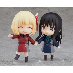 LYCORIS RECOIL - Chisato Nishikigi Nendoroid Action Figure 10 cm