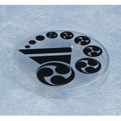 TOUKEN RANBU - Yamambagiri Chougi Nendoroid Action Figure 10 cm