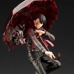 TOUGEN ANKI - Naito Mudano DX Edition Ver. 1/8 Kotobukiya PVC Figure 28 cm