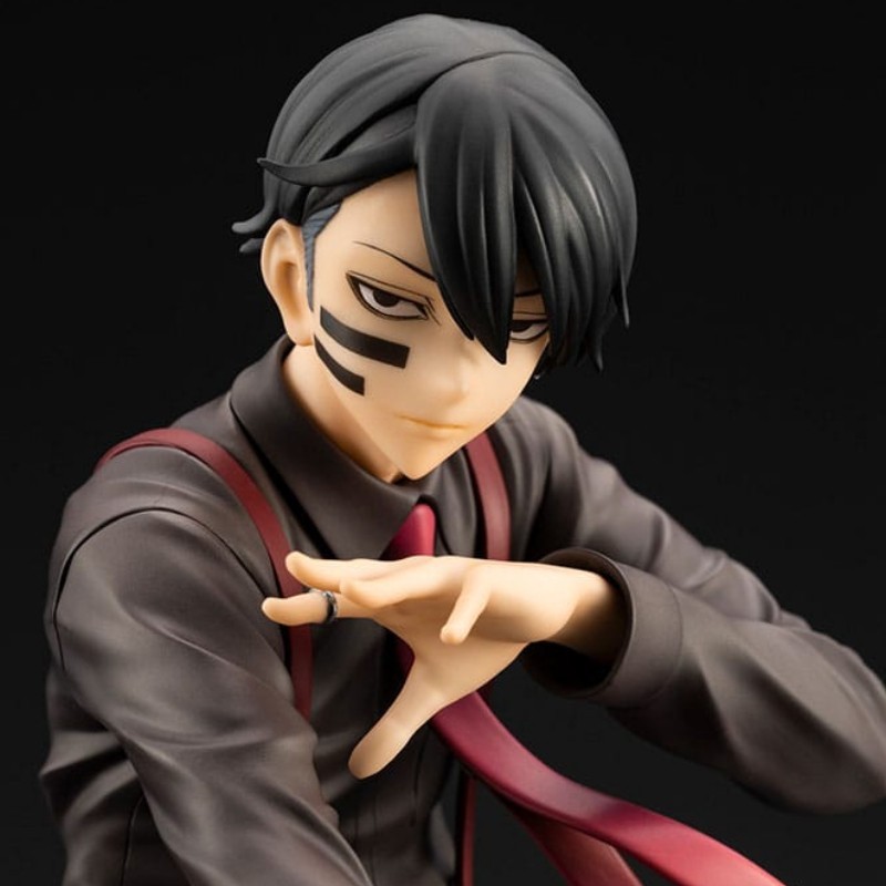 TOUGEN ANKI - Naito Mudano Ver. 1/8 Kotobukiya PVC Figure 24 cm