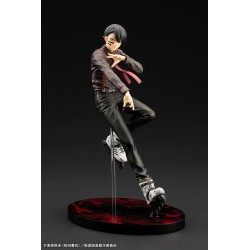 TOUGEN ANKI - Naito Mudano Ver. 1/8 Kotobukiya PVC Figure 24 cm