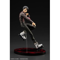TOUGEN ANKI - Naito Mudano Ver. 1/8 Kotobukiya PVC Figure 24 cm