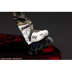 TOUGEN ANKI - Naito Mudano Ver. 1/8 Kotobukiya PVC Figure 24 cm