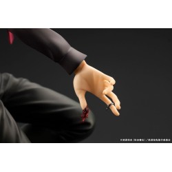 TOUGEN ANKI - Naito Mudano Ver. 1/8 Kotobukiya PVC Figure 24 cm