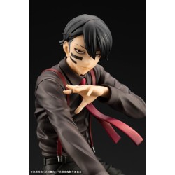TOUGEN ANKI - Naito Mudano Ver. 1/8 Kotobukiya PVC Figure 24 cm