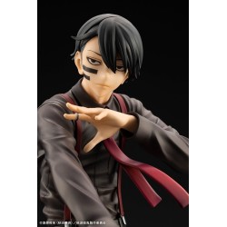 TOUGEN ANKI - Naito Mudano Ver. 1/8 Kotobukiya PVC Figure 24 cm