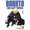 Boruto Two Blue Vortex Vol. 4 (ITA)