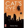 Cat's Eye – Occhi di Gatto New Edition Vol. 7 (ITA)