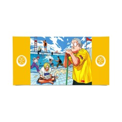 Sakamoto Days Vol. 20 - Variant (ITA)