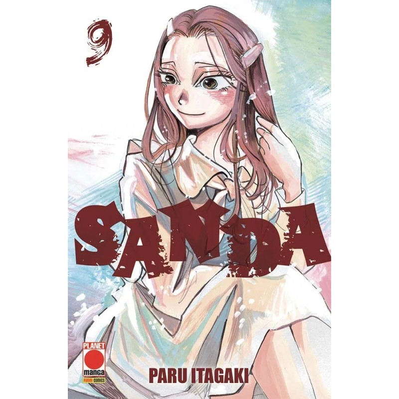 Sanda Vol. 9 (ITA)