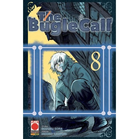 The bugle call Vol. 8 (ITA)