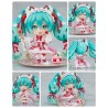 CHARACTER VOCAL SERIES 01 - Hatsune Miku 15th Anniversary Ver. Nendoroid Action Figure 10 cm