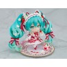 CHARACTER VOCAL SERIES 01 - Hatsune Miku 15th Anniversary Ver. Nendoroid Action Figure 10 cm