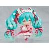 CHARACTER VOCAL SERIES 01 - Hatsune Miku 15th Anniversary Ver. Nendoroid Action Figure 10 cm