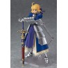 FATE/STAY NIGHT - Saber 2.0 Figma Action Figure 14 cm